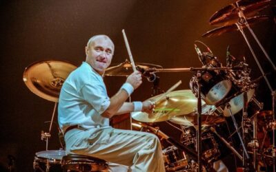 Phil Collins: Una Leyenda Musical que Celebra su 72 Cumpleaños