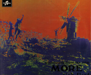 Pink Floyd – Soundtrack From The Film «More»