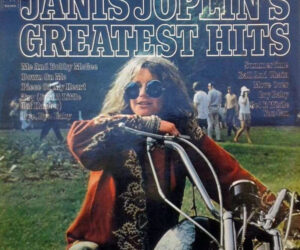 Janis Joplin – Janis Joplin’s Greatest Hits